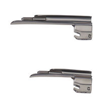 lama per laringoscopio di Miller (in acciaio inossidabile) 01300025-01300026 HERSILL