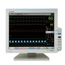 monitor multiparametrico modulare DYNASCOPE DS-8500 Fukuda Denshi