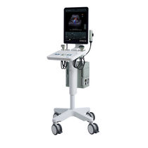 piattaforma ecografica multidisciplinare compatta FLEX FOCUS 800 BK Medical Europe