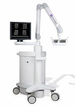 piattaforma ecografica (per imaging del seno) somov ABUS INSIGHT U-Systems