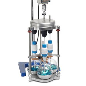 agitatore di laboratorio a vortice / a elica / analogico / per uso generale