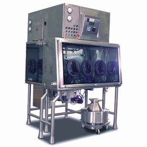 isolatore classe III / per distribuzione / di contenimento / da terra