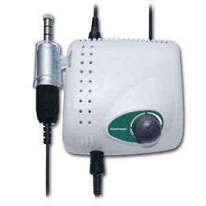 micromotore odontoveterinario / veterinario / elettrico / da banco