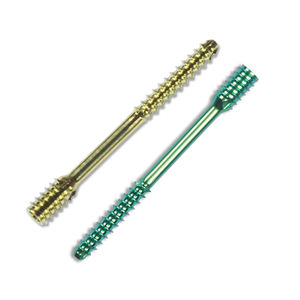 vite per compressione ossea alluce valgo / canalare