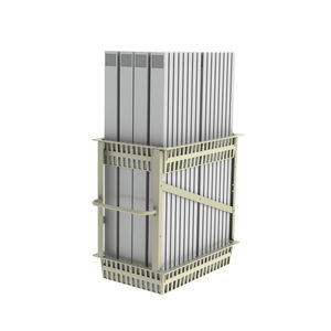 scaffalatura modulare