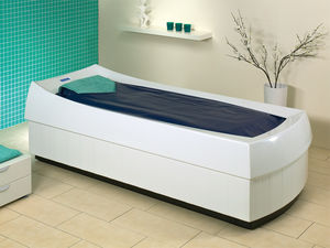 letto ad acqua da massaggio