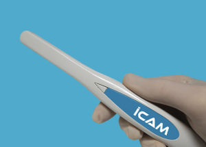 fotocamera intraorale / digitale / USB