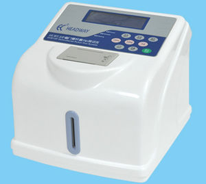 sistema di screening respiratorio Helicobacter pylori