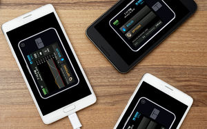 software di gestione del diabete / per tablet PC / per smartphone