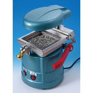 termoformatrice per laboratorio odontotecnico