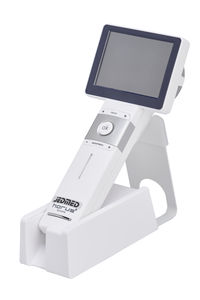 fotocamera per oftalmologia / per macroscopia / veterinaria / per telemedicina