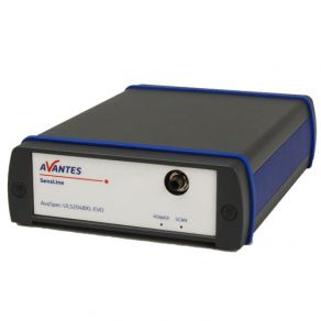 spettrometro UV-Vis-NIR / Czerny-Turner / Vis-NIR / NIR