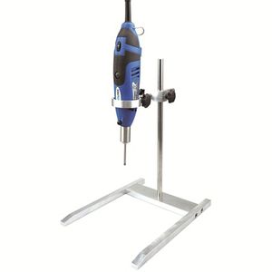 omogeneizzatore rotativo / per preparazione di campioni / per tessuti / da banco