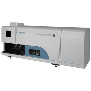 spettrometro ICP-OES / alta resoluzione