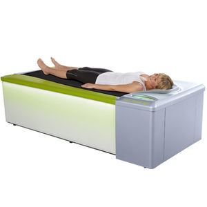 letto ad acqua da massaggio a getto d'acqua