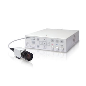 fotocamera per microscopi / per sala operatoria / per oftalmologia / Full HD