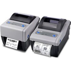stampante a trasferimento termico / termico diretto / di etichette con codice a barre / da ufficio