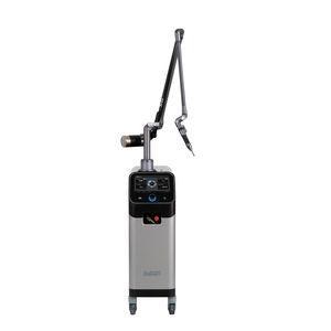 laser per lesioni pigmentate / Nd:YAG / su carrello / a nanosecondi