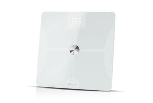 bilance pesapersone elettroniche / con display digitale / con calcolo dell'IMC / Bluetooth