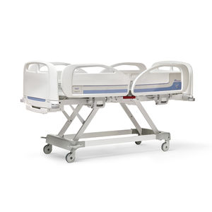 letto per ospedale / elettrico / ad altezza regolabile / Trendelenburg