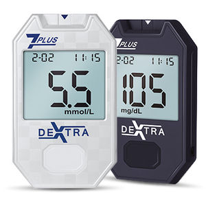 glucometro per rete wireless