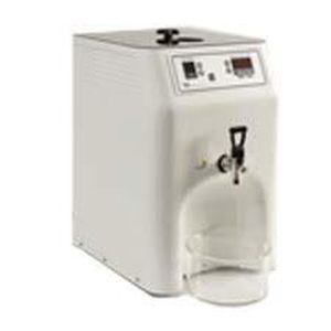 distributore di paraffina automatico / da laboratorio