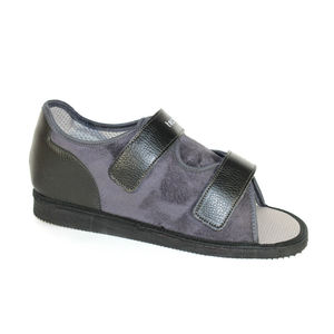 scarpe post-operatorie suola semirigida / per adulti