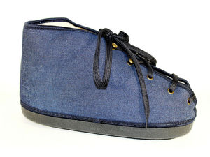 scarpe coprigesso per adulto