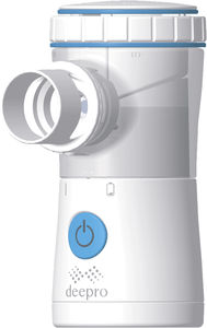 nebulizzatore a membrana vibrante / pediatrico / palmare