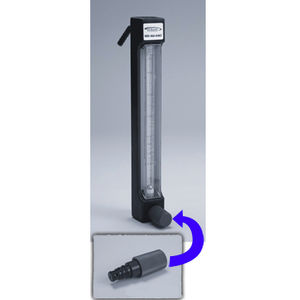flussometro per gas medicali / a presa / con orifizi calibrati