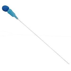 microcannula per accesso vascolare / veterinaria