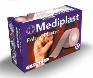 benda ortopedica elastica