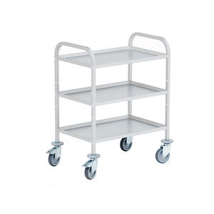 carrello di stoccaggio / di servizio / di trasporto / per uso generale
