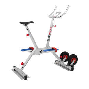 cyclette per piscina