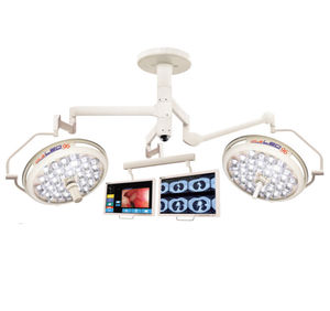 lampada scialitica a soffitto / a LED