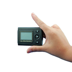 Holter 3 canali