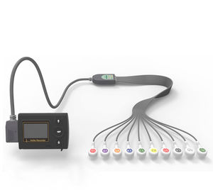 Holter 12 canali