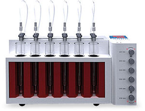 concentratore di campioni / da laboratorio