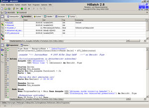 modulo software per automazione di laboratorio / di controllo / di valutazione