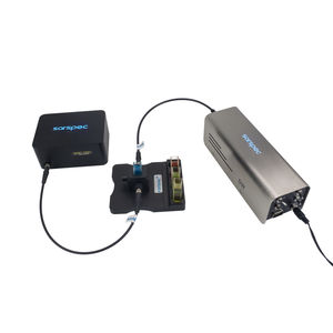 spettrometro UV-Vis-NIR / alogeno / tungsteno