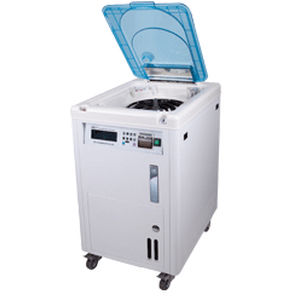 lavastrumenti a termodisinfezione per endoscopi / mobile / automatico