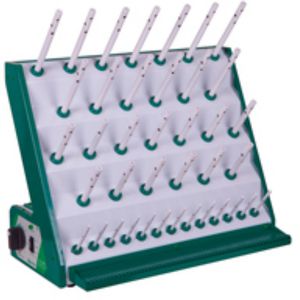 essicatore da laboratorio / per vetreria