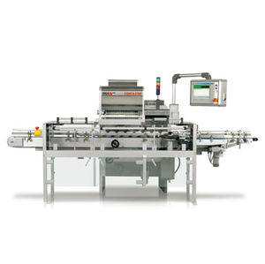contapezzi per capsule / per compresse / per l'industria farmaceutica / automatico