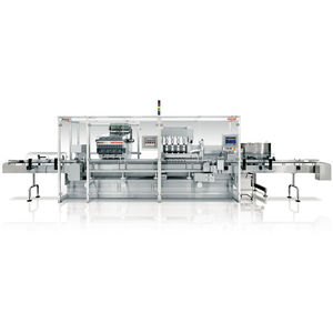 contapezzi per capsule / per compresse / per l'industria farmaceutica / automatico