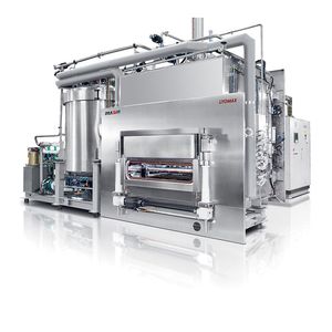 liofilizzatore modulare / per l'industria farmaceutica