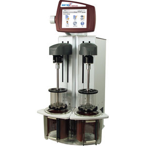 tester di disintegrazione / per compresse / da banco