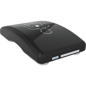 registratore di eventi ECG 6 canali / con connessione wireless