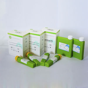 kit di reagenti per chimica clinica / liquidi