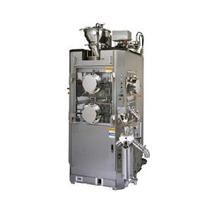 pressa per compresse / per l'industria farmaceutica / di contenimento / compatta