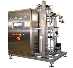 sistema di depurazione dell'acqua per l'industria farmaceutica / a osmosi inversa